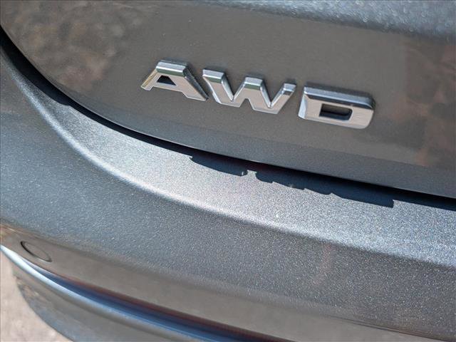 Used 2023 Cadillac XT6 Luxury AWD/4WD image 25