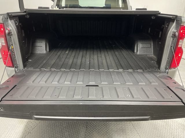 New 2026 Chevrolet Silverado 1500 W/T w/ Trailering Package AWD/4WD image 25