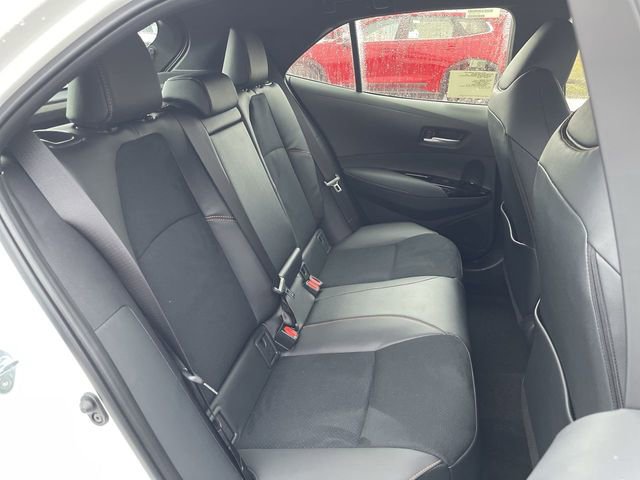 New 2026 Toyota Corolla SE image 21