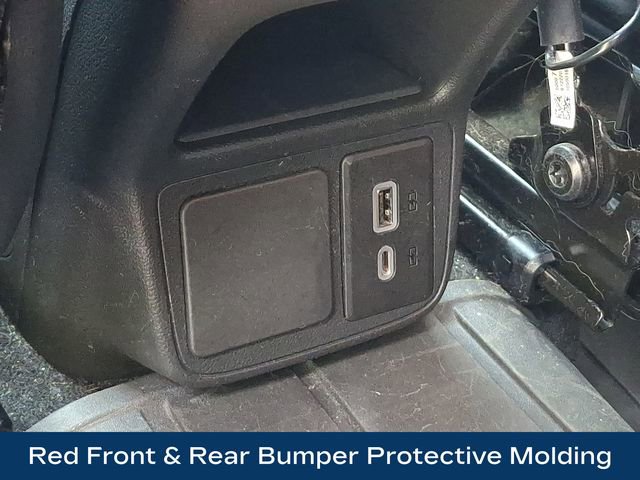 Used 2023 Buick Encore GX Select w/ Sport Touring Package AWD/4WD image 21