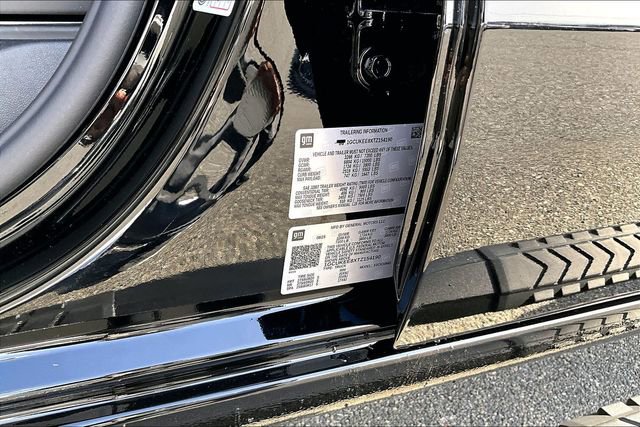 New 2026 Chevrolet Silverado 1500 RST image 8