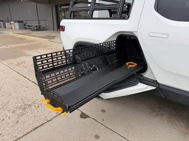 Used 2022 Rivian R1T Launch Edition AWD/4WD image 22