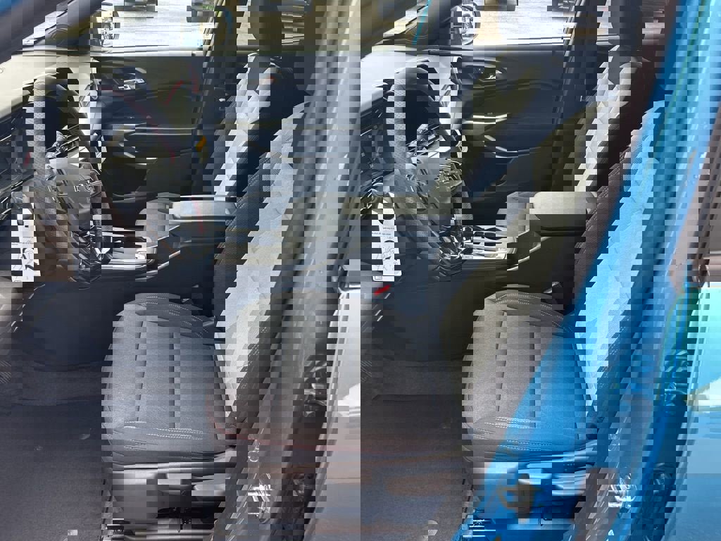 New 2026 Chevrolet Trax RS image 9