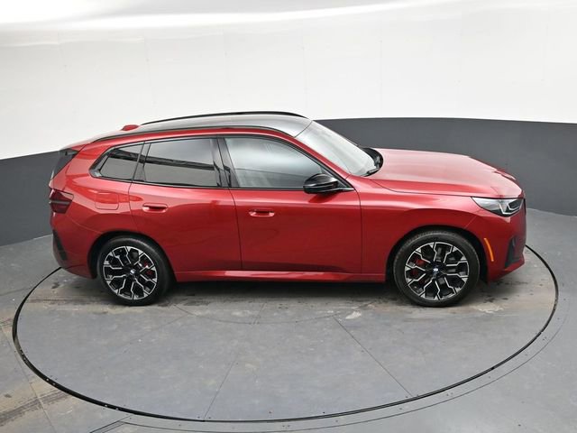 Used 2025 BMW X3 M50 w/ Premium Package image 21