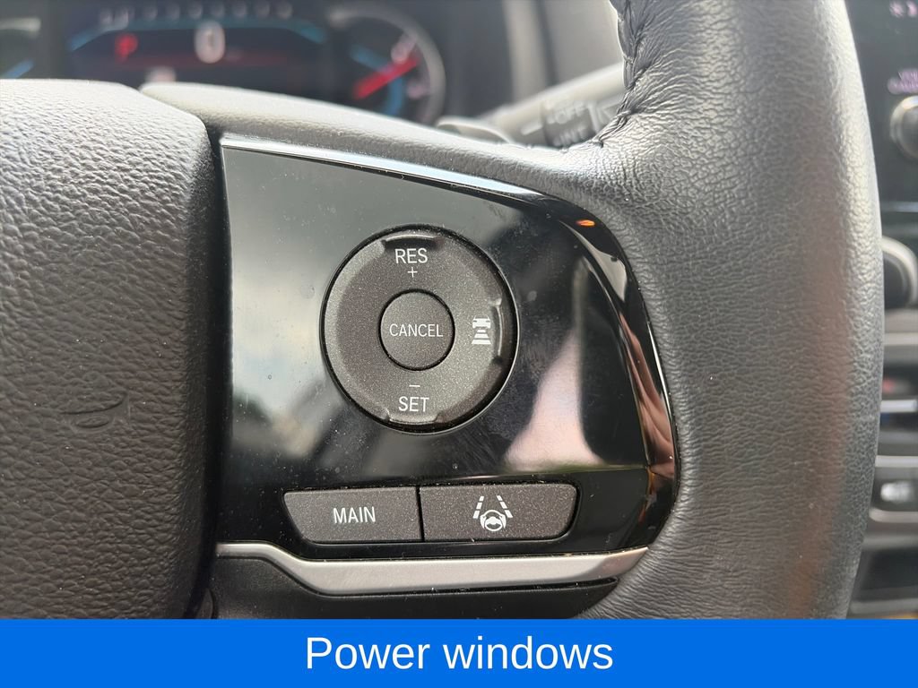 Used 2022 Honda Pilot Special Edition image 15