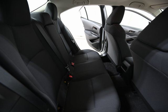 Used 2022 Toyota Corolla LE image 22