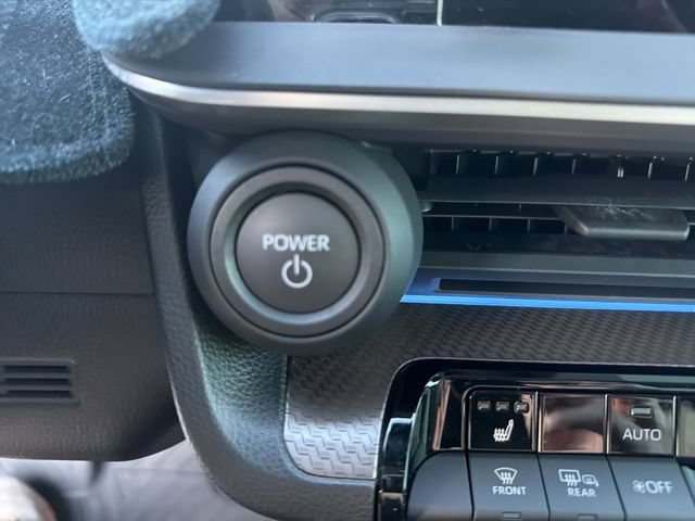 Certified 2026 Toyota Prius XLE FWD image 15