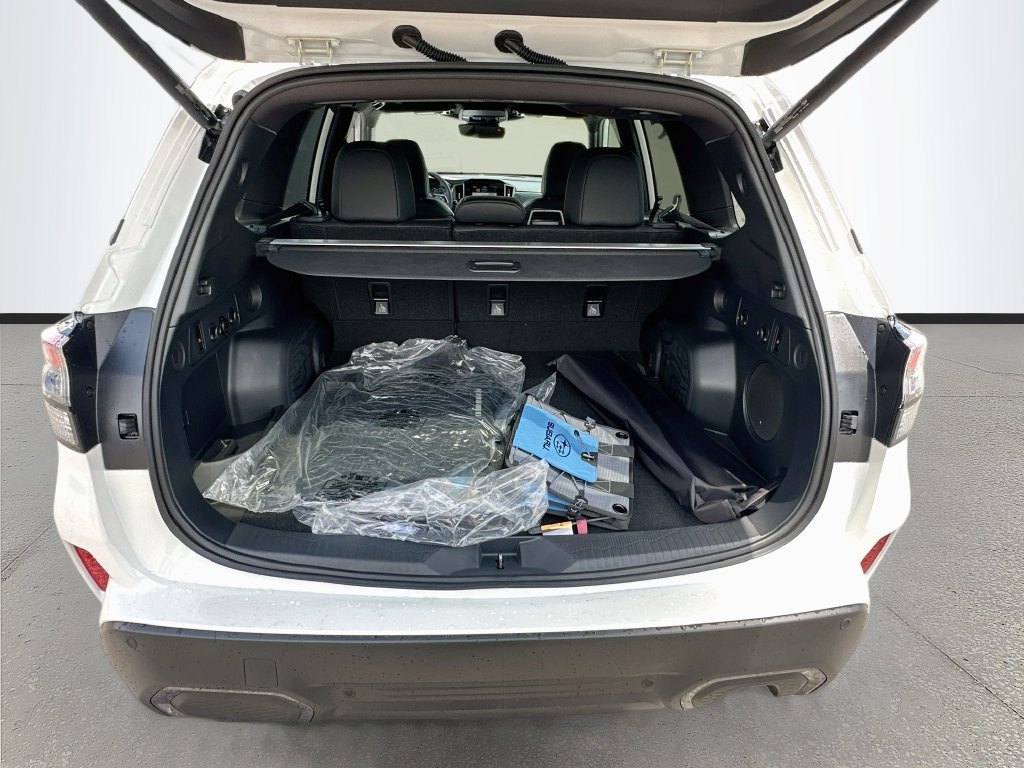 New 2026 Subaru Forester Limited AWD/4WD image 23