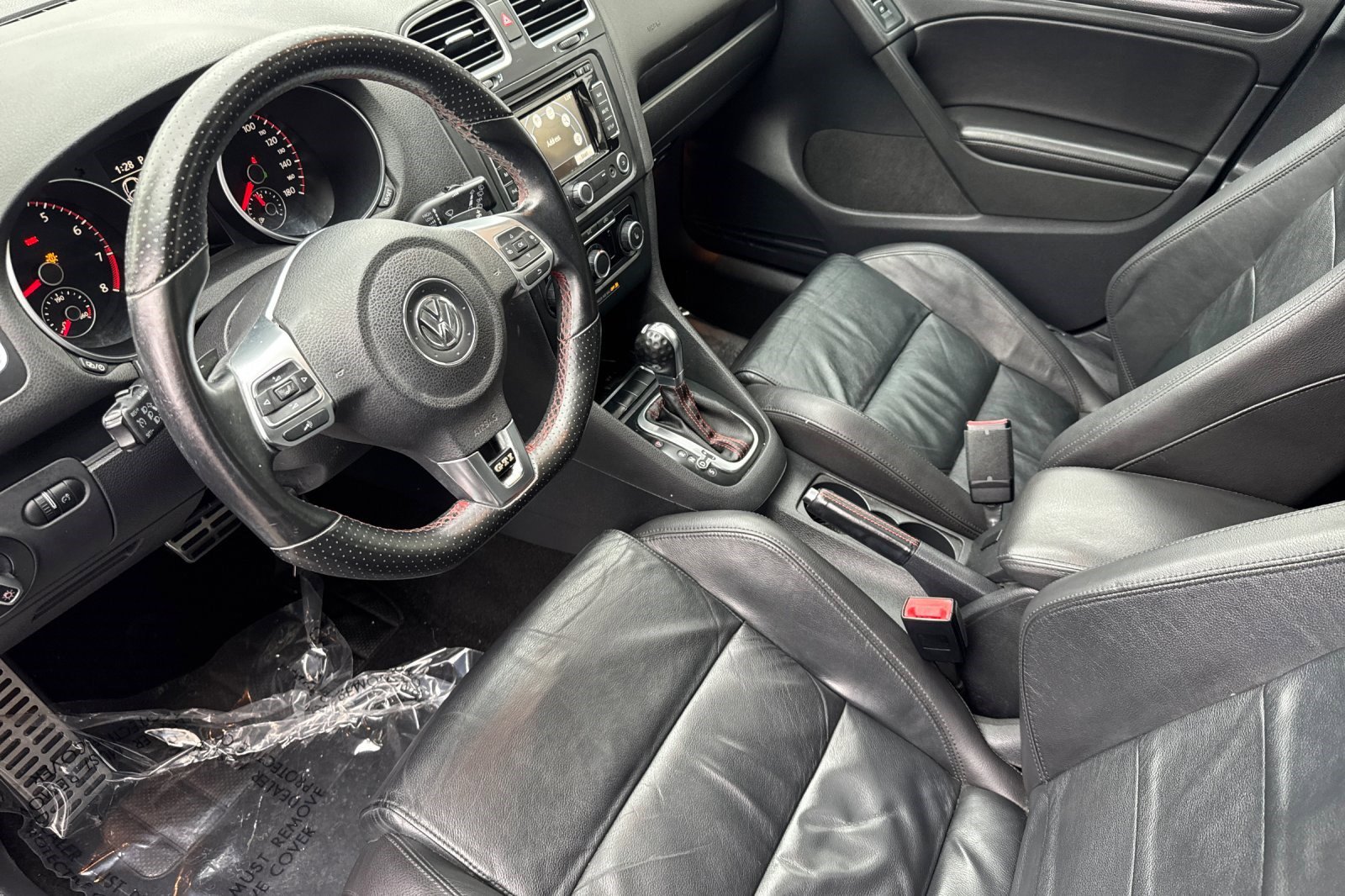 Used 2013 Volkswagen GTI Driver's Edition image 4