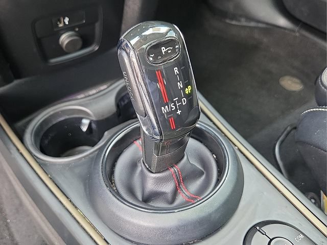 Used 2020 MINI Cooper Countryman S w/ Storage Package FWD image 26