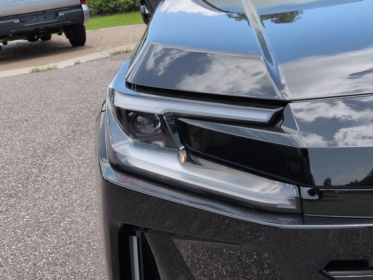 New 2026 Toyota RAV4 XSE AWD/4WD image 10