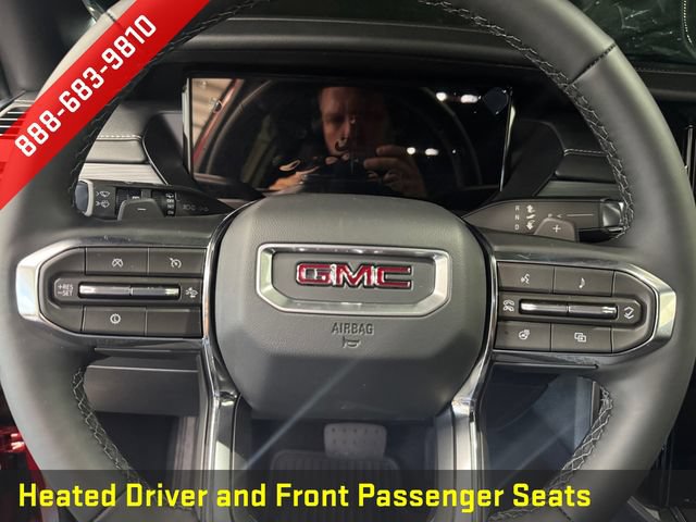 New 2026 GMC Acadia Elevation w/ Black Edition AWD/4WD image 20