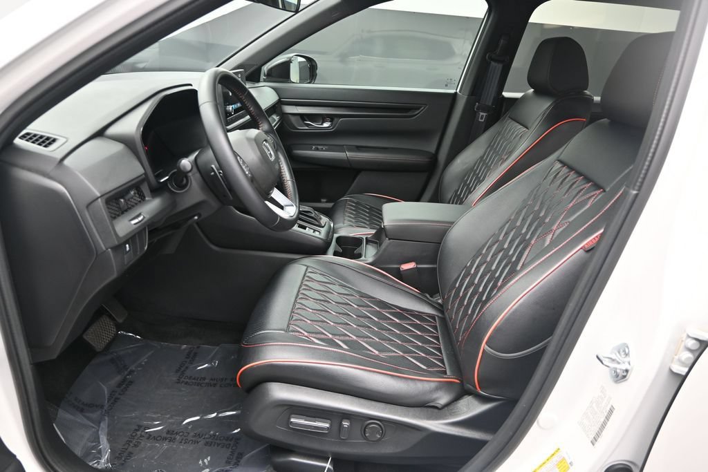 Used 2025 Honda CR-V Sport image 15