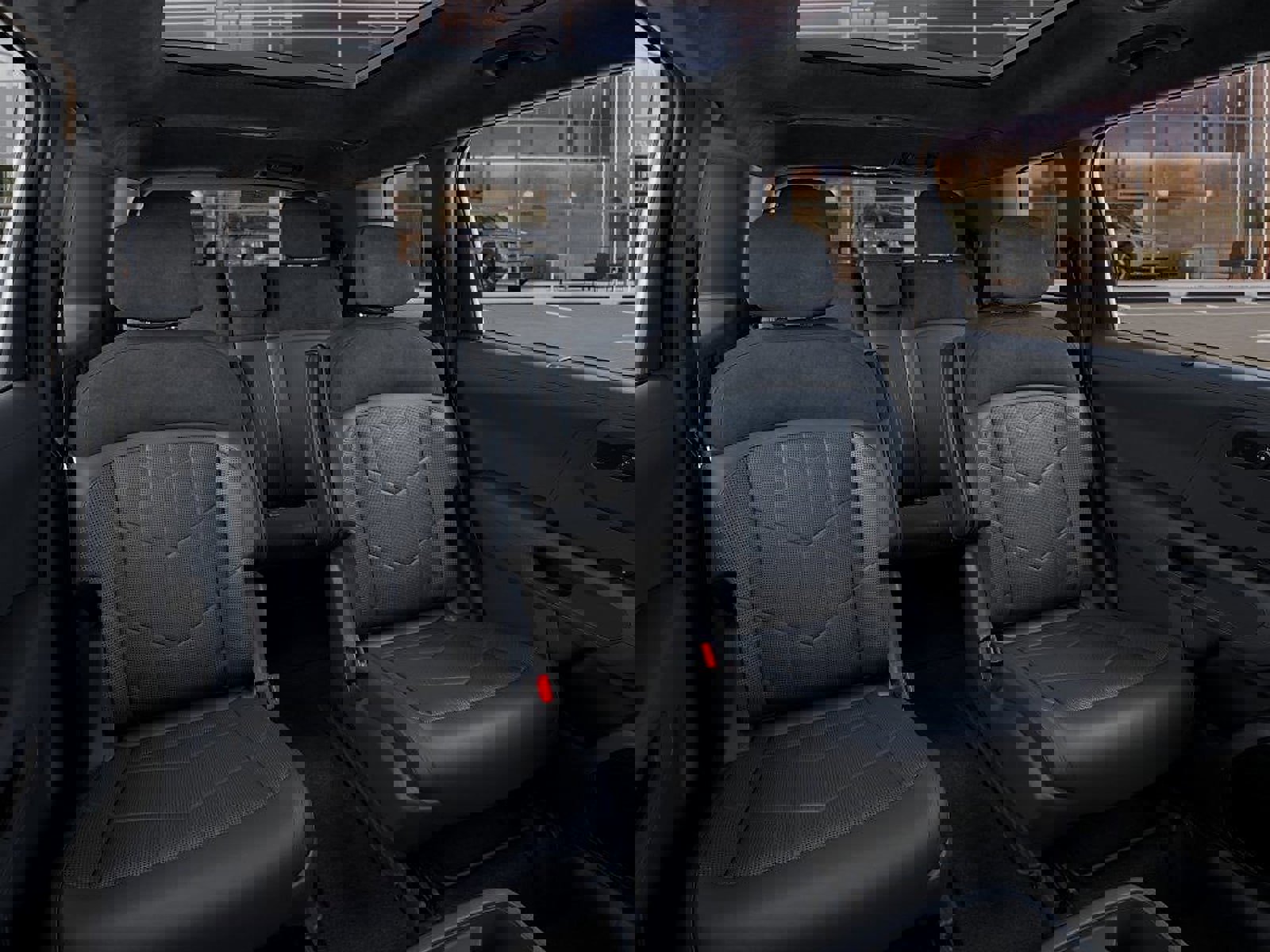 New 2027 Kia Telluride SX Prestige X-Pro image 16