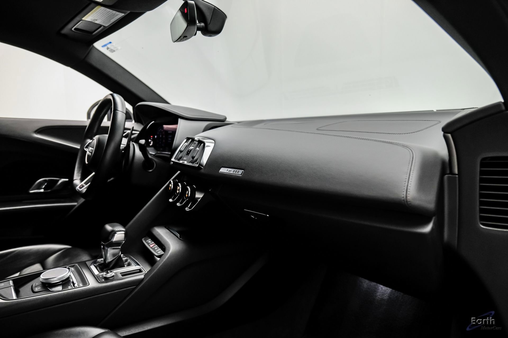 Used 2018 Audi R8 V10 RWD image 57