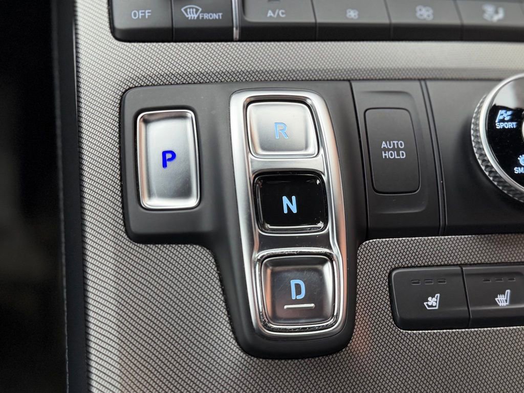 Used 2020 Hyundai Palisade Limited image 17