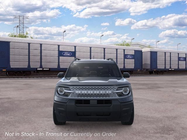 New 2026 Ford Bronco Sport Big Bend AWD/4WD image 6