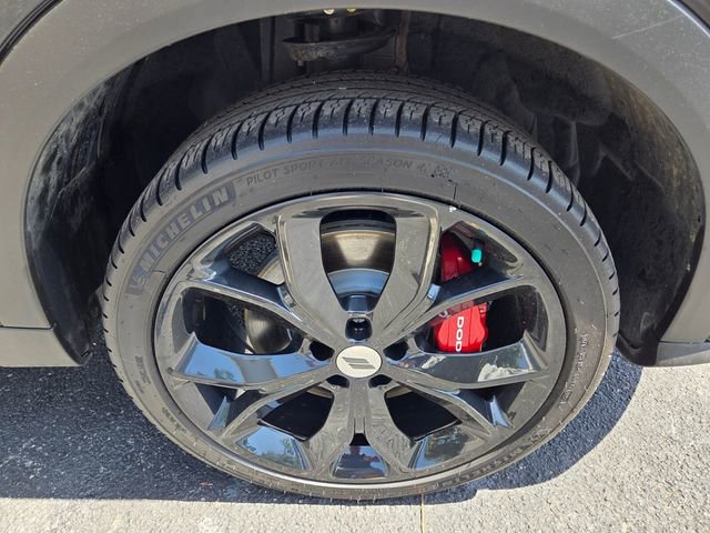 Certified 2024 Dodge Hornet GT image 20