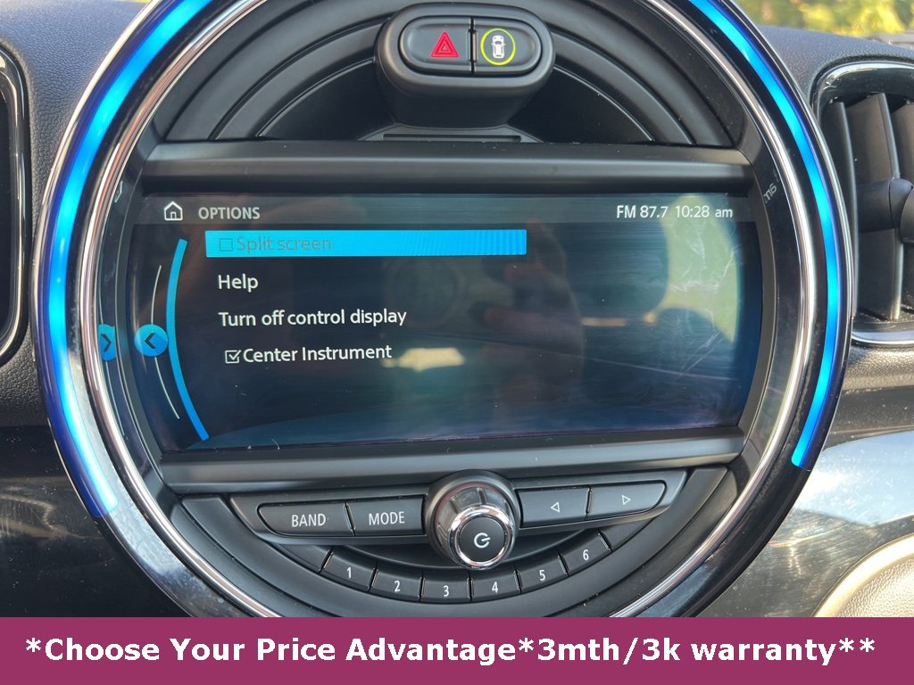 Used 2019 MINI Cooper Countryman SE w/ Premium Package image 65