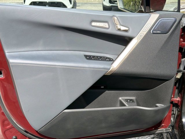 Used 2023 BMW iX M60 image 16