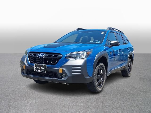 Used 2023 Subaru Outback Wilderness
