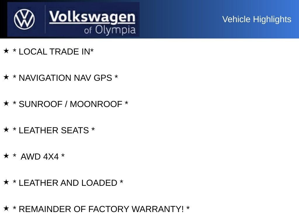 Used 2025 Jeep Grand Cherokee Summit AWD/4WD image 3