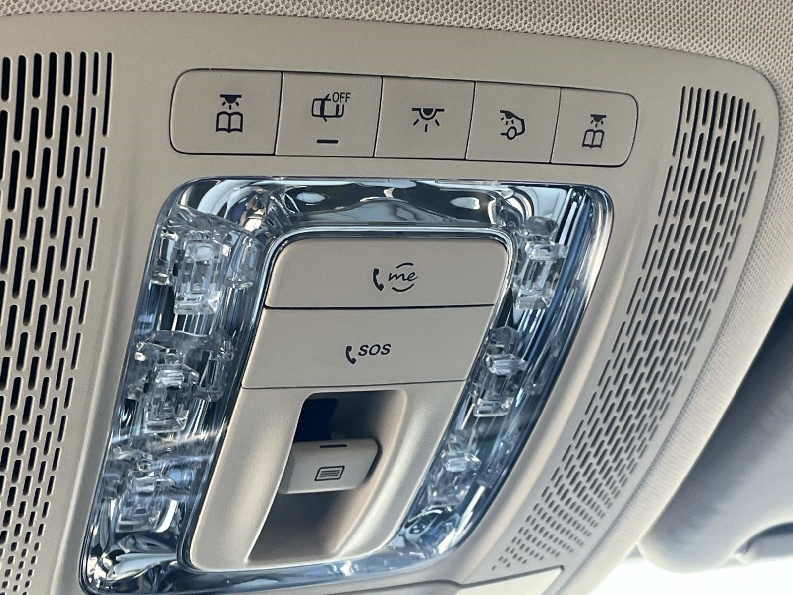 Used 2020 Mercedes-Benz GLE 350 image 33