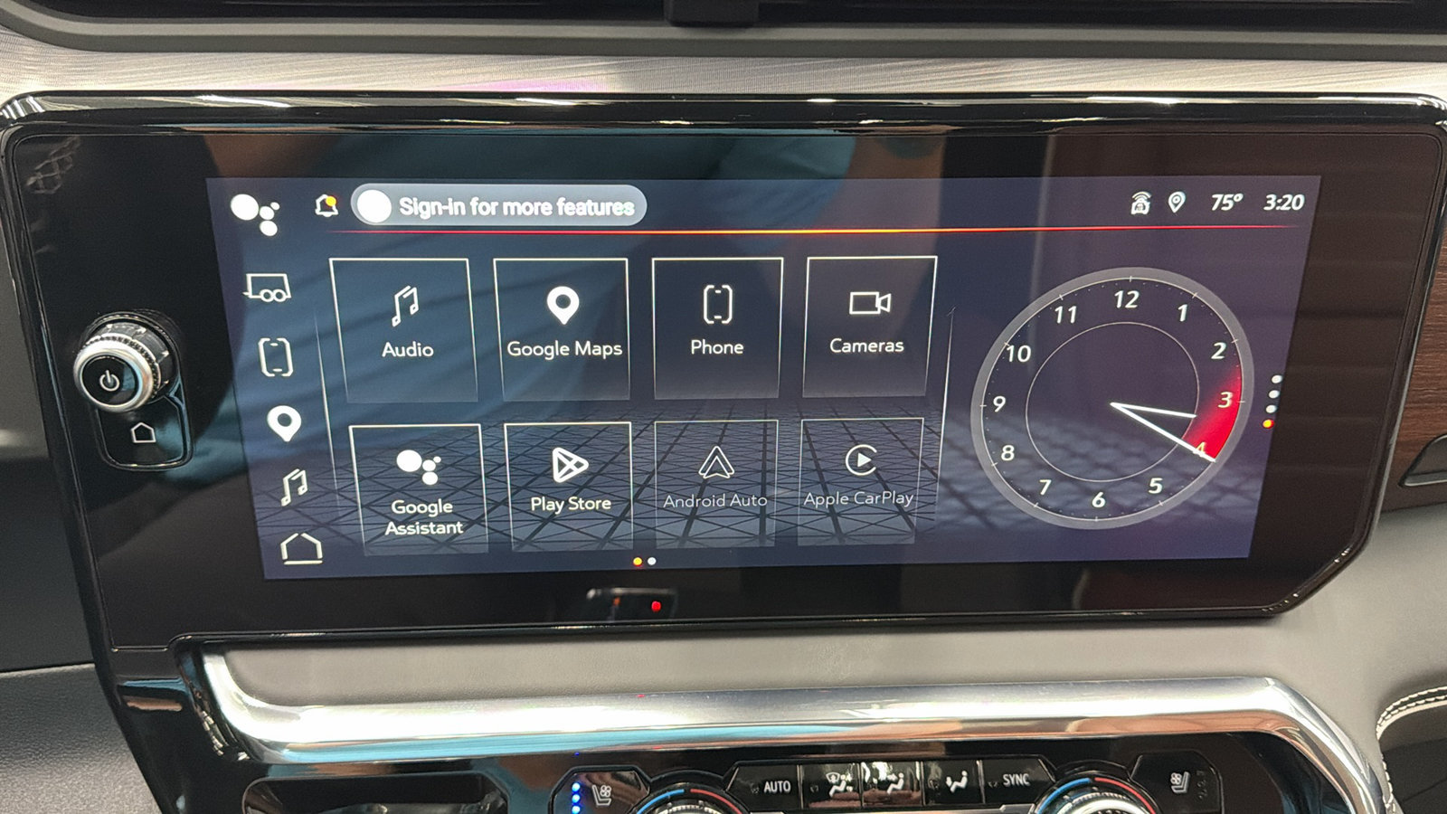 Used 2026 GMC Sierra 1500 Denali Ultimate AWD/4WD image 22