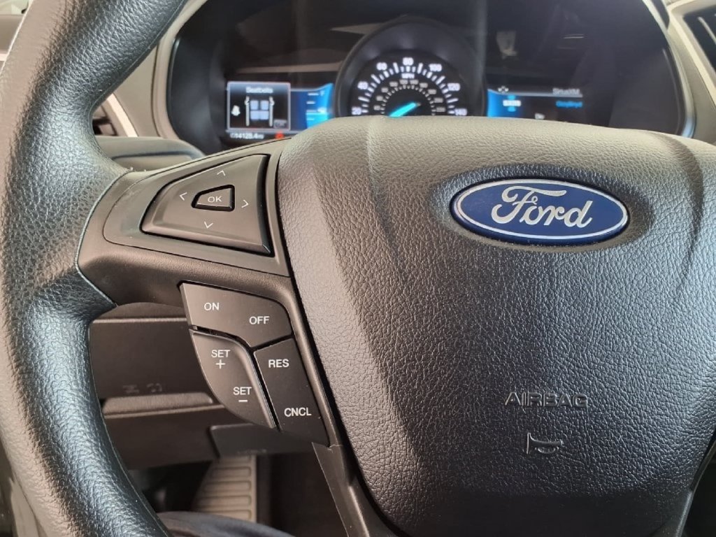 Used 2023 Ford Edge SE AWD/4WD image 23
