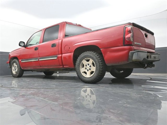 Used 2006 Chevrolet Silverado 1500 LT w/ Light Duty Power Package image 31