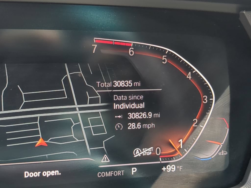 Used 2023 BMW 228i Gran Coupe w/ Premium Package 2 FWD image 32