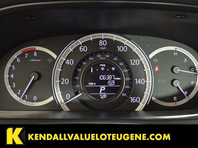 Used 2014 Honda Accord LX image 17