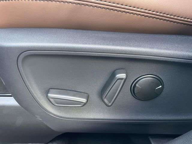 New 2025 Ford Bronco Sport Outer Banks AWD/4WD image 14