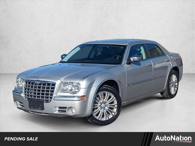 Used 2008 Chrysler 300 C