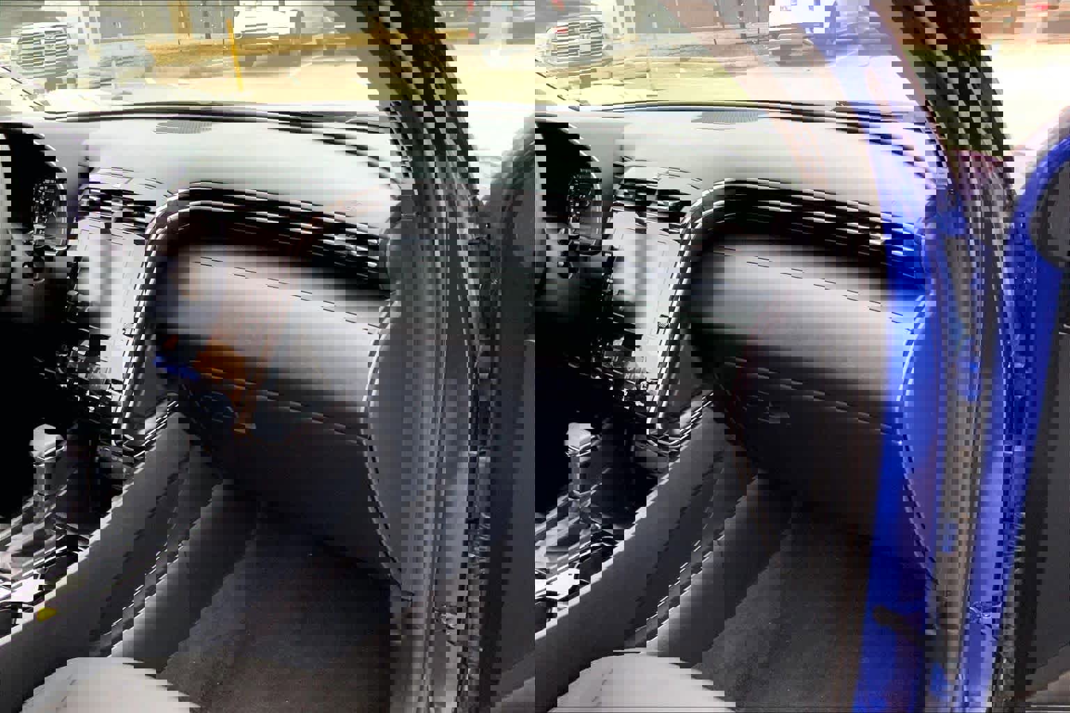 Used 2024 Hyundai Tucson SEL image 36