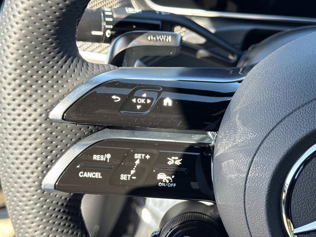 New 2026 Mercedes-Benz CLE 53 AMG CLE 53 AMGﾮ image 25