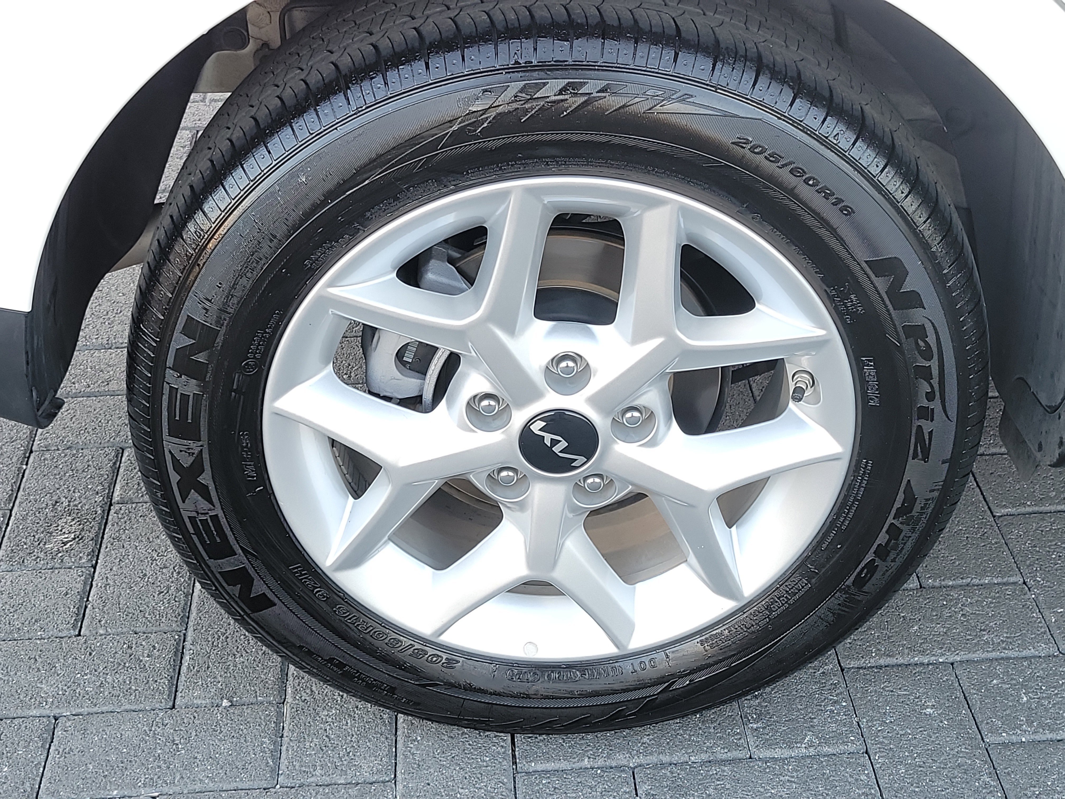 Used 2025 Kia Soul LX image 22