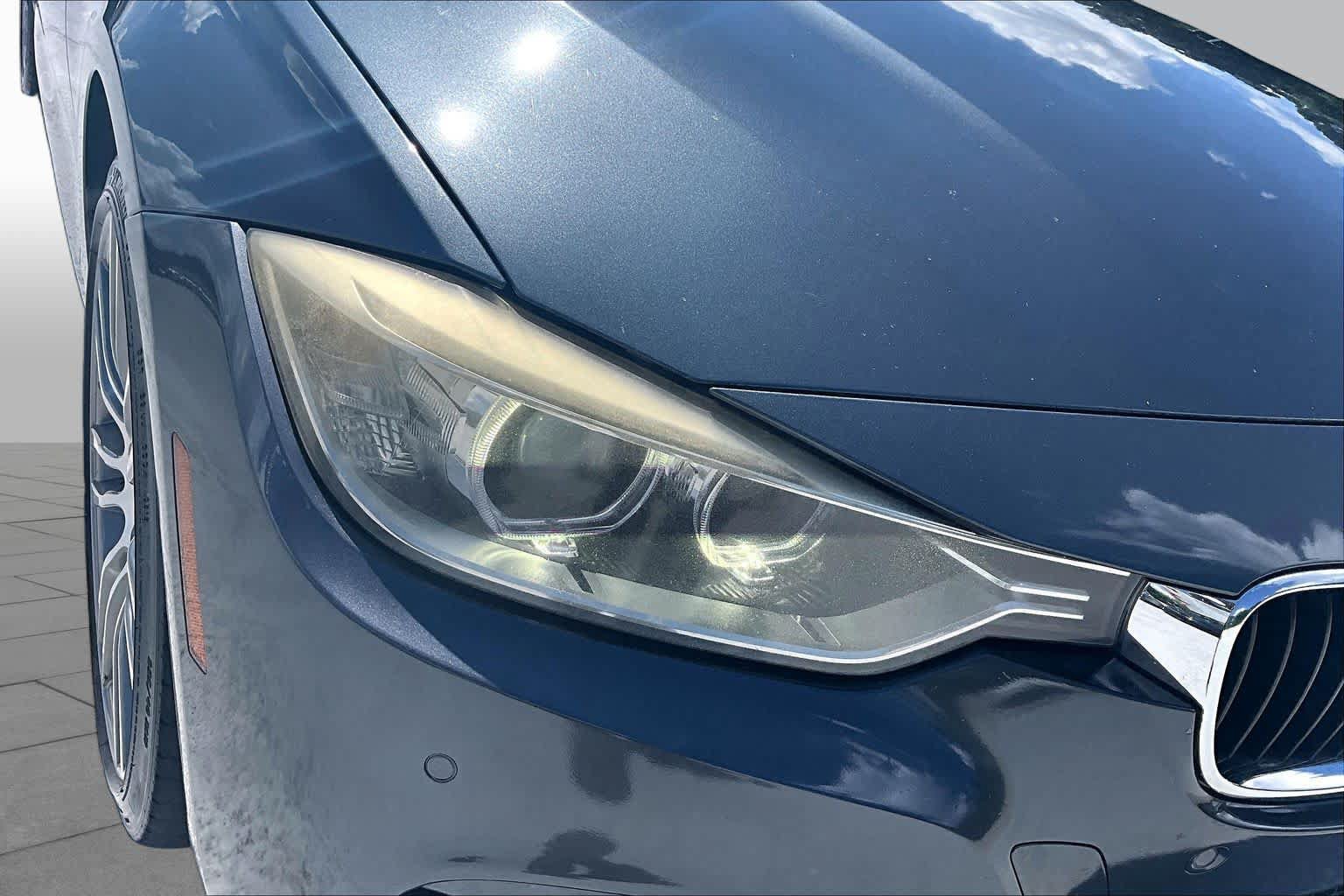 Used 2014 BMW 335i Sedan RWD image 27