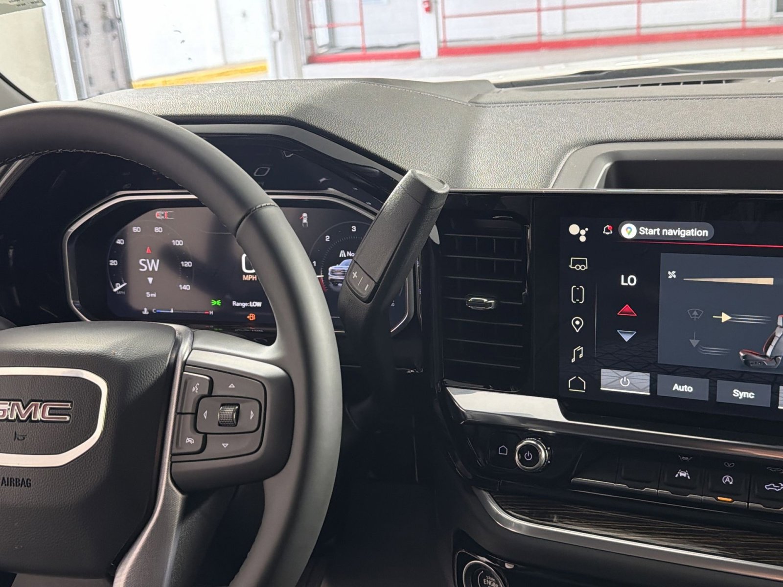 New 2026 GMC Sierra 1500 SLE image 22