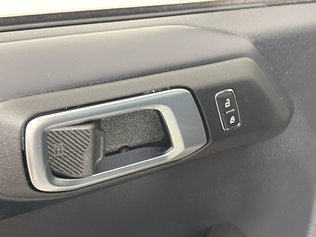 Certified 2024 Ford Bronco Badlands image 27