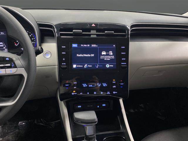 Certified 2024 Hyundai Tucson SEL image 12