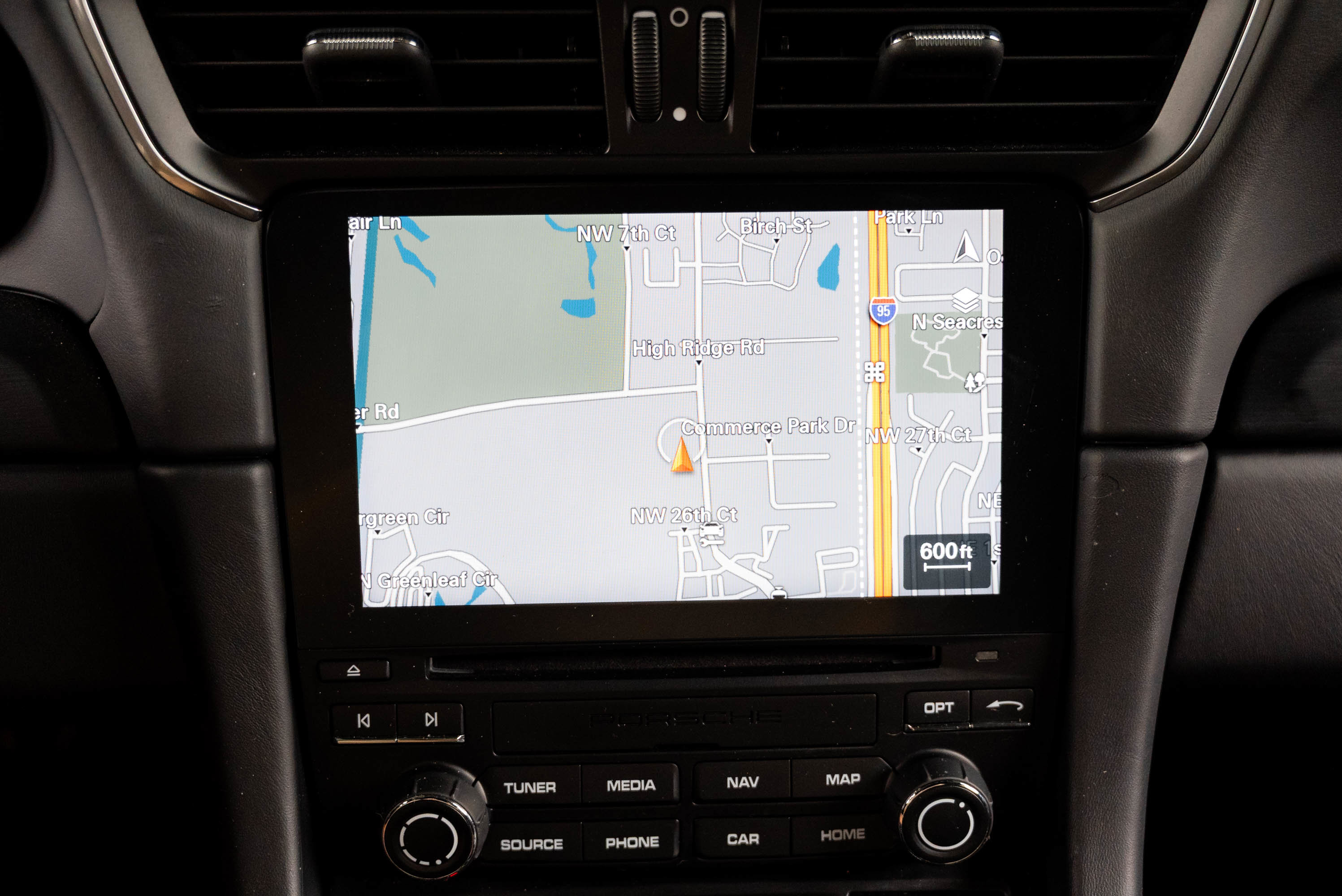 Used 2018 Porsche 911 GT3 image 51