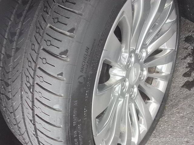 Used 2016 Cadillac CTS Luxury AWD/4WD image 8