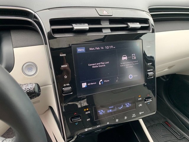 Used 2023 Hyundai Tucson SEL w/ Convenience Package image 26