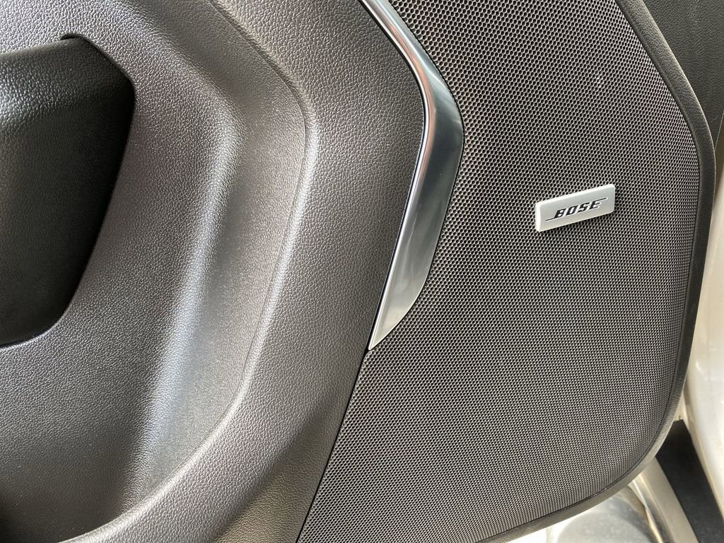 Used 2022 Chevrolet Tahoe Z71 w/ Z71 Off-Road Package image 25