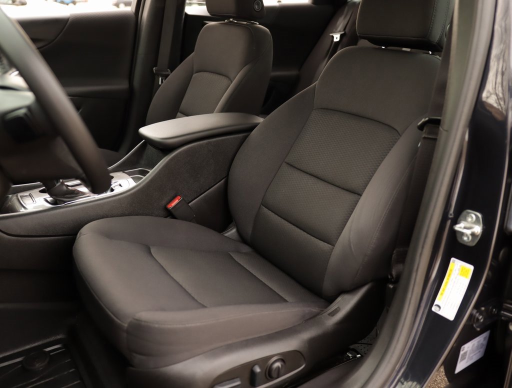 Certified 2022 Chevrolet Malibu RS image 20