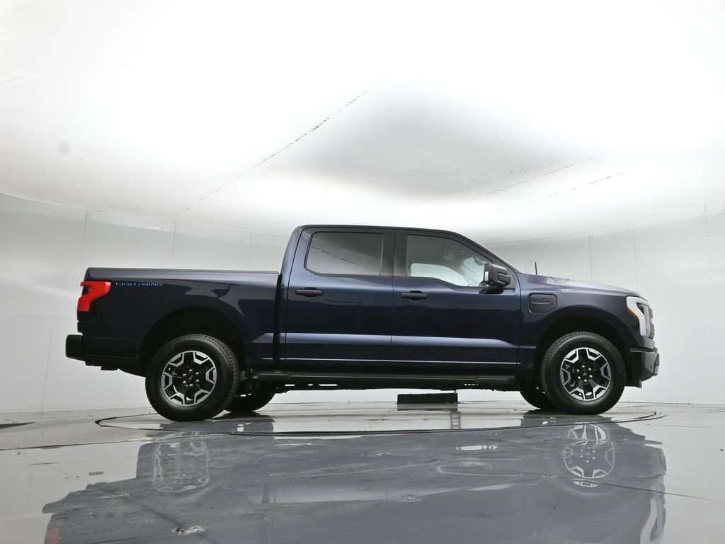 Used 2023 Ford F150 Lightning XLT image 54