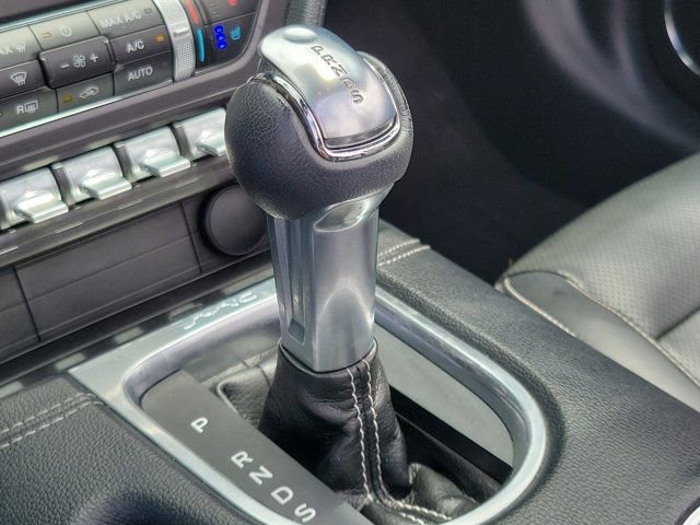 Used 2019 Ford Mustang Premium w/ Equipment Group 201A image 29
