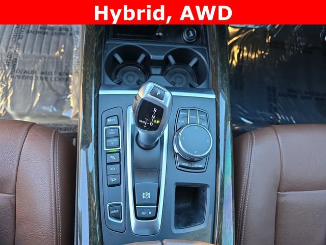 Used 2018 BMW X5 xDrive40e w/ Premium Package image 25