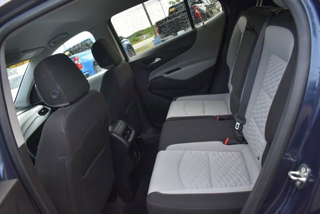 Certified 2018 Chevrolet Equinox LT FWD image 19
